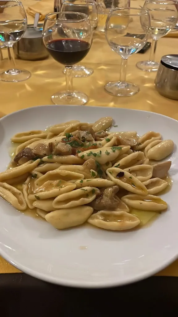 Menu_Restaurant Pizzeria 4 Luci_Picerno_image_7