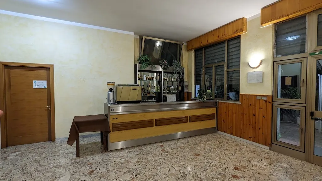 sauro bosi_Restaurant Pizzeria 4 Luci_Picerno_review