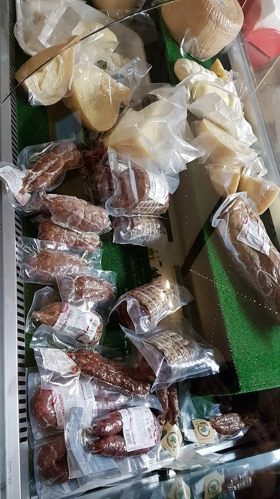 Menu_Ristorante Il Rifugio....RISTORSNACK_Picerno_image_1