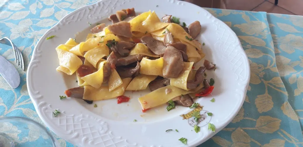 Menu_Ristorante Il Rifugio....RISTORSNACK_Picerno_image_2