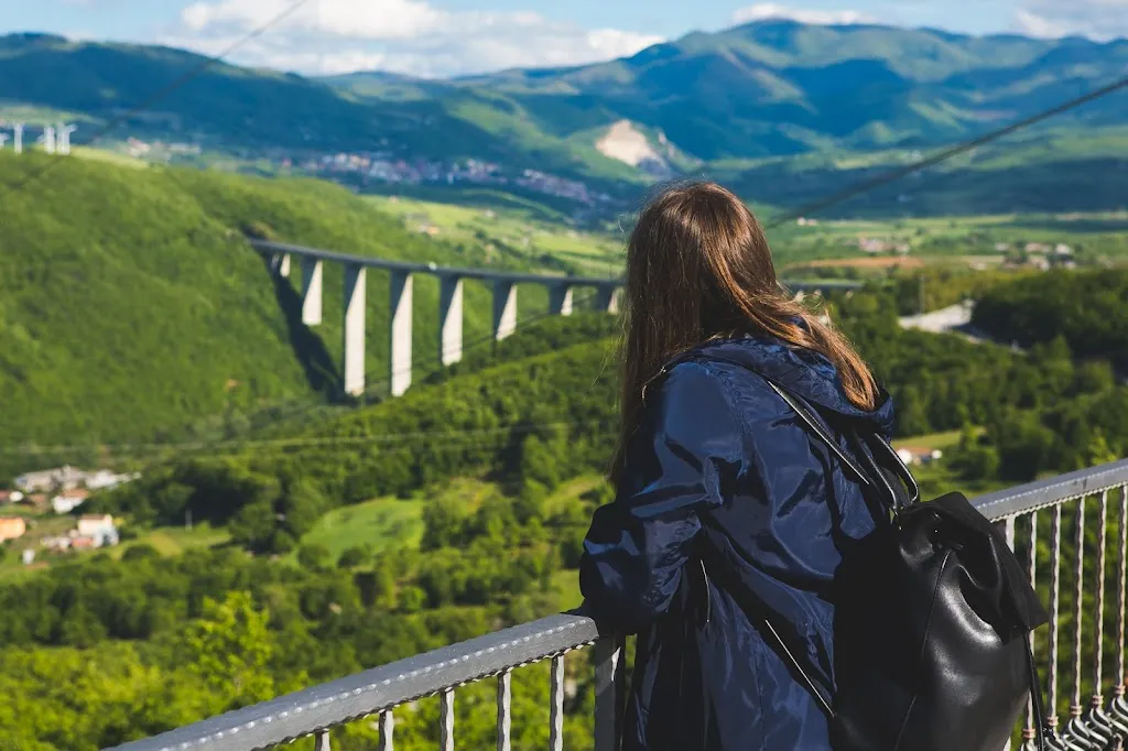 Tomasz Cichecki_Ristorante Il Rifugio....RISTORSNACK_Picerno_review