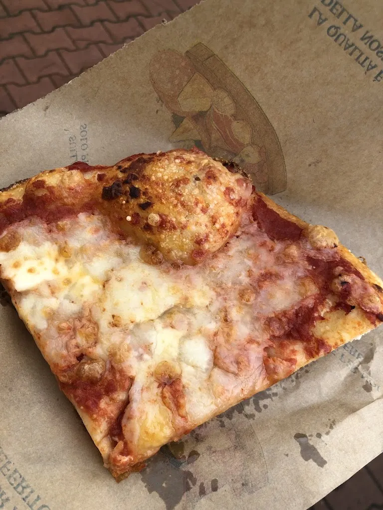 Celeste Diaz_Ristorante Il Rifugio....RISTORSNACK_Picerno_review