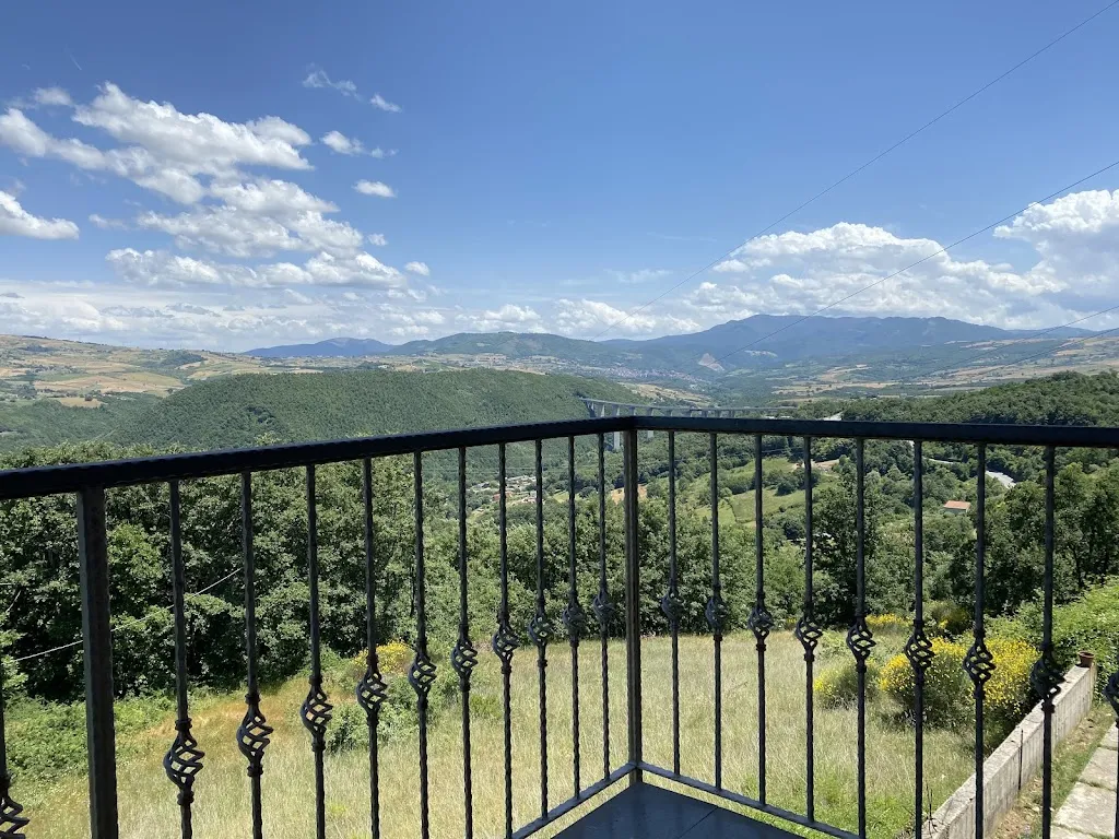 Bertram Holtz_Ristorante Il Rifugio....RISTORSNACK_Picerno_review