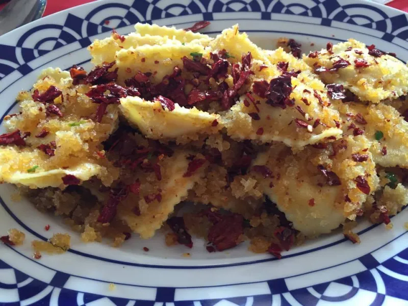 Ristorante Il Rifugio....RISTORSNACK_Picerno_slider_image_2