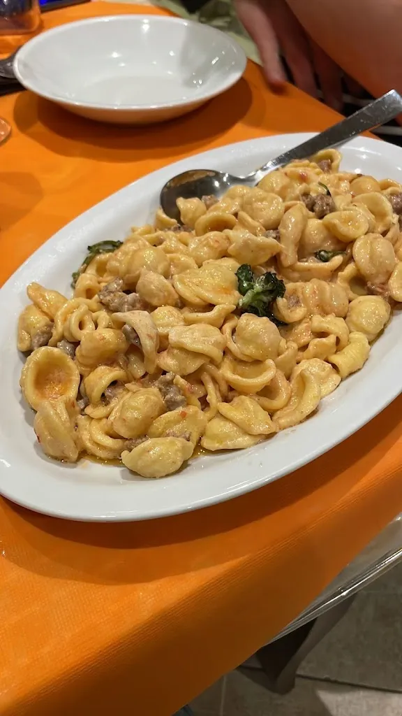 bina fortunato_Taverna normanna_Picerno_review