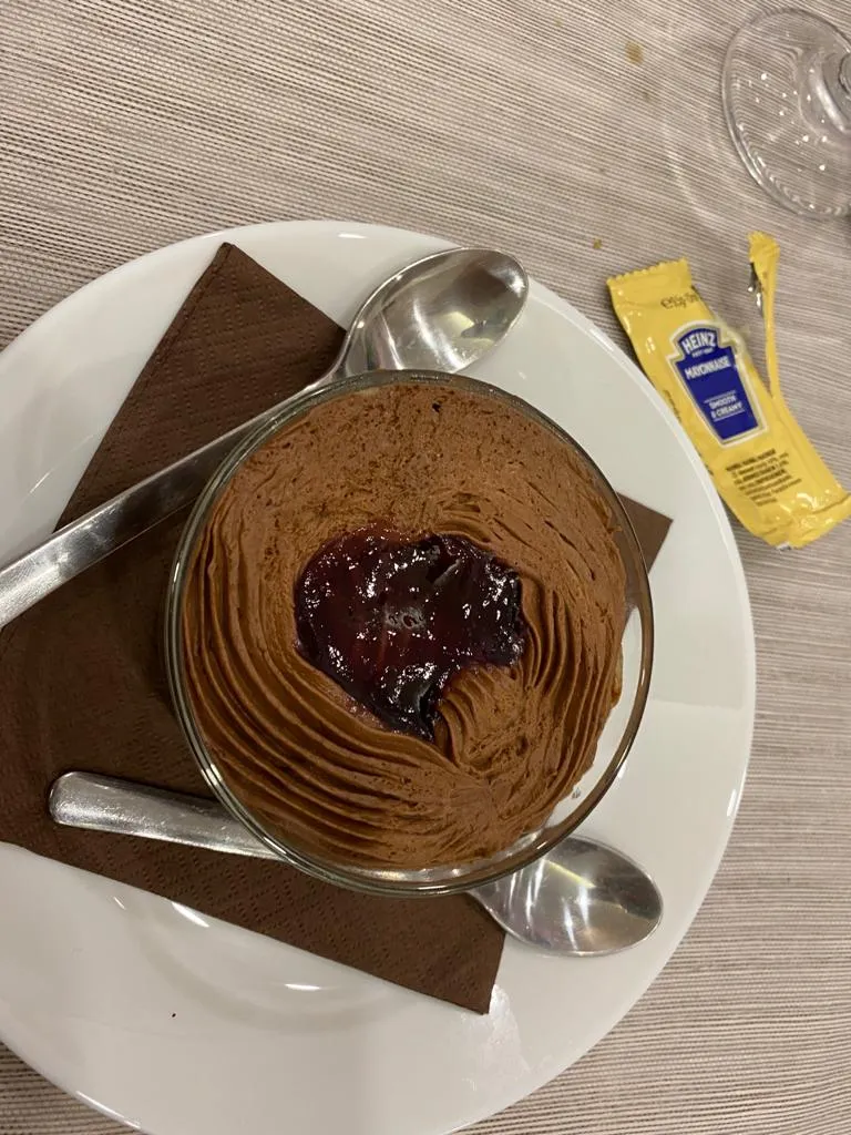 Rocchina Priore_Taverna normanna_Picerno_review