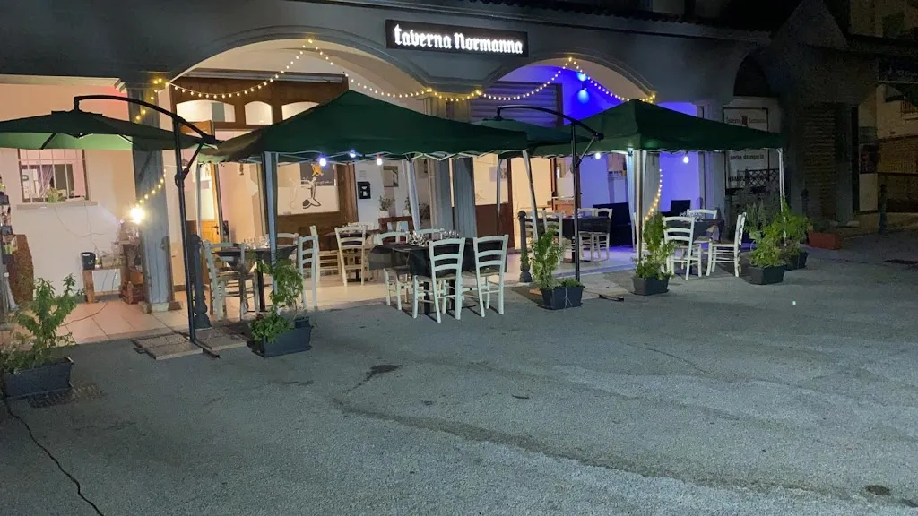 Taverna normanna restaurant in Picerno