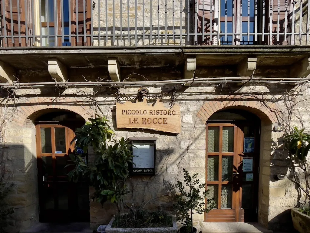 Robert Alexander_Piccolo Ristoro Le Rocce_Pietrapertosa_review