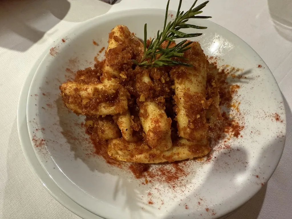 Stephanie Tan_Piccolo Ristoro Le Rocce_Pietrapertosa_review