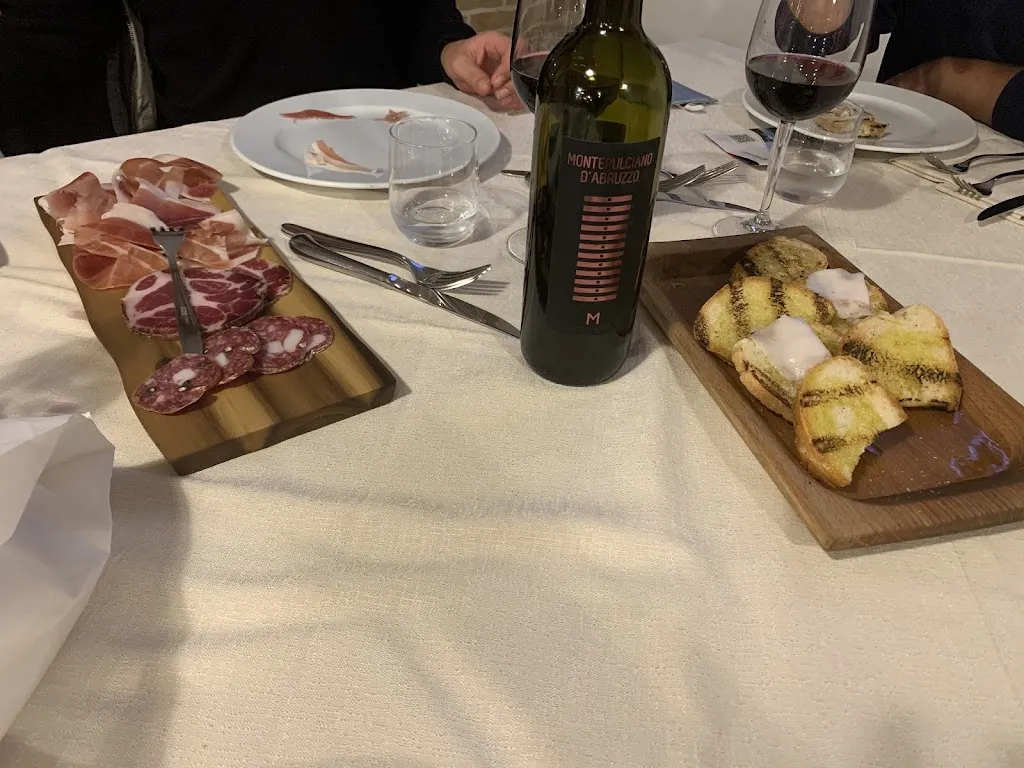 Simplicio Fenati_Ristorante Il Piacere_Civitella del Tronto_avis