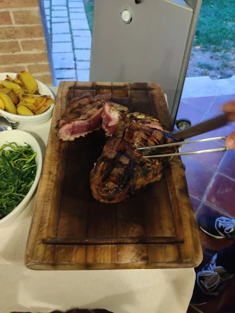 Alessandro Guidi_Ristorante Il Piacere_Civitella del Tronto_avis