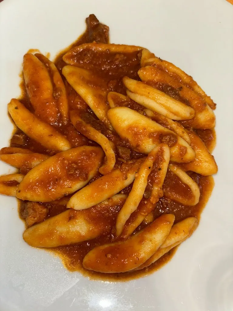 Eleni Kyprianou_Albergo Ristorante Il Frantoio_Pietrapertosa_review