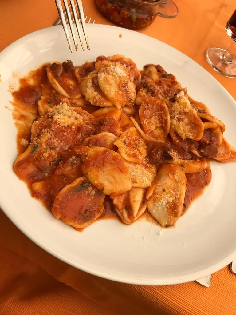 Alexander Koch_Albergo Ristorante Il Frantoio_Pietrapertosa_review