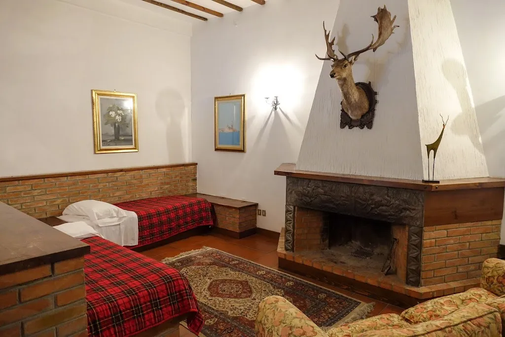 La Casa di Caccia_Pietrapertosa_slider_image_3