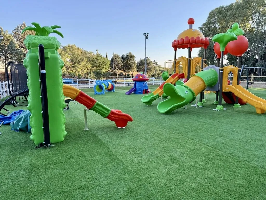 Tenuta San Tommaso restaurant in Pisticci