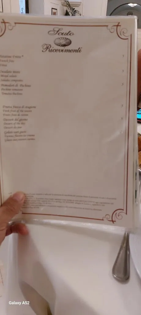 אריה אשרף_Ristorante Scuto_Paterno_review