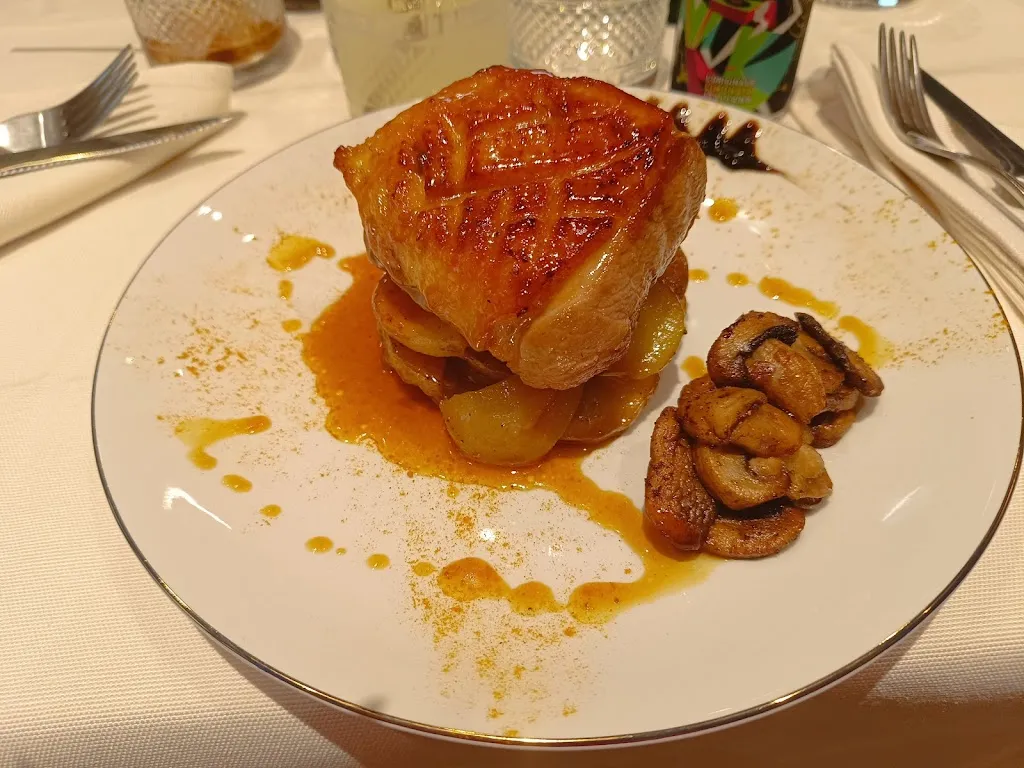 Marita Attard_DROGHERIA BARBERA_Paterno_review