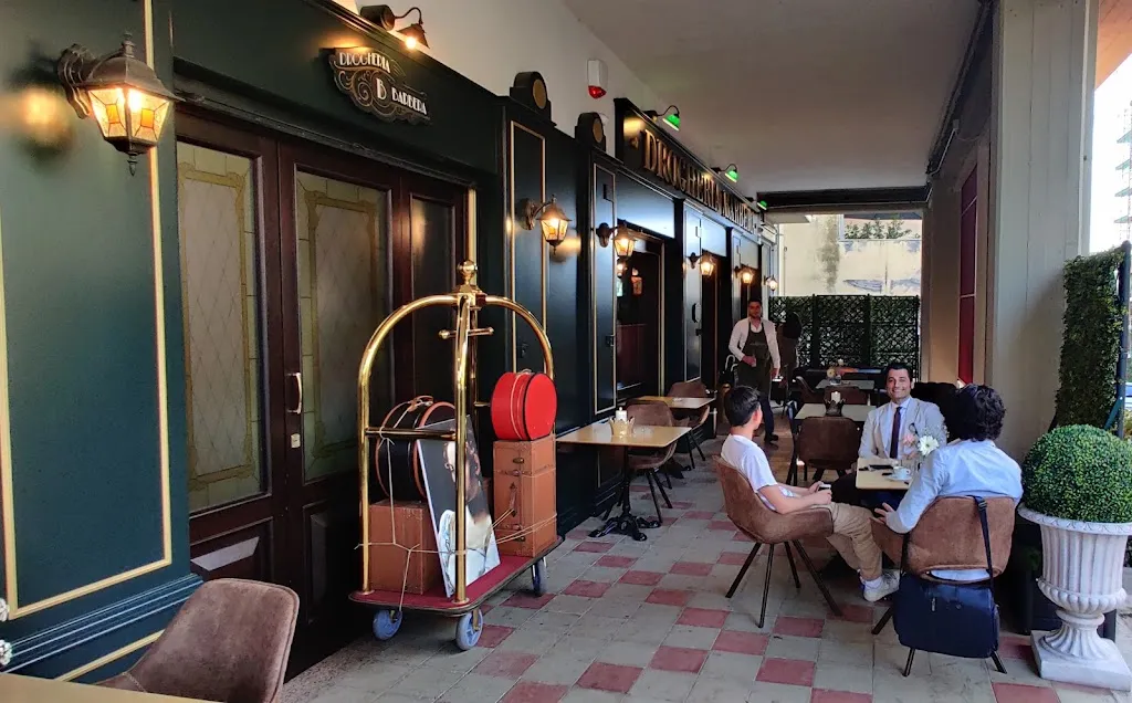 Frank Meeuwsen_DROGHERIA BARBERA_Paterno_review