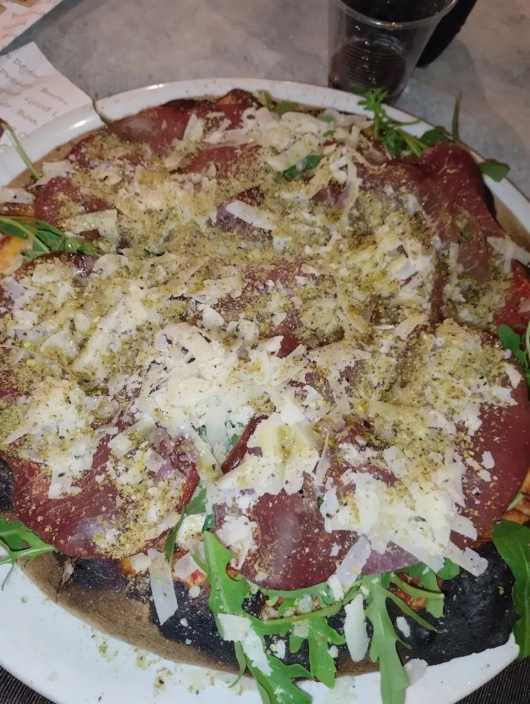 Barbara Rizzo_Pizzeria Dilizi_Paterno_recensione