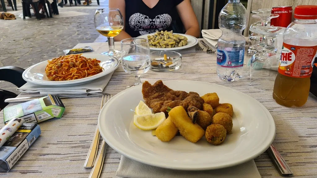 Pawel Fijak_Hotel Ristorante Fortezza_Civitella del Tronto_review