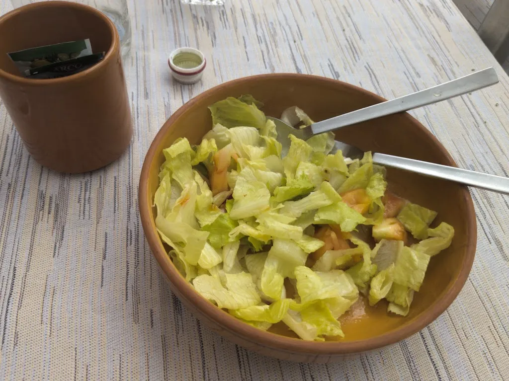 Natalie Simkova_Hotel Ristorante Fortezza_Civitella del Tronto_review