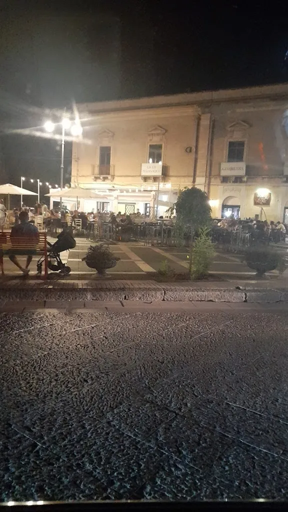 Andre Debattista_Ottavo Senso_Paterno_review