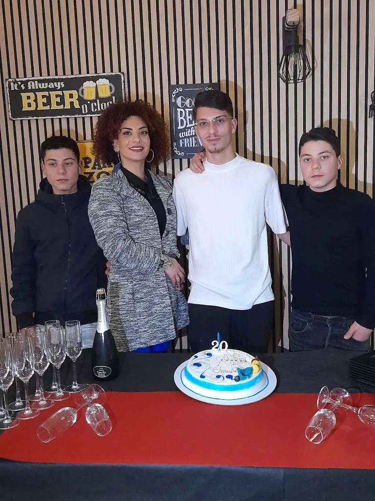 Irene Pappalardo_Punto Zero_Paterno_review