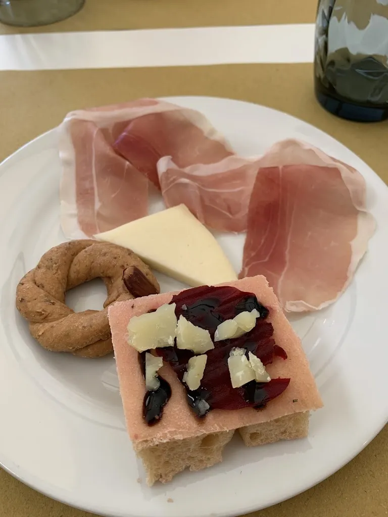 Gilberto Iachini_Bar Trattoria Villa Favale_Civitella del Tronto_review