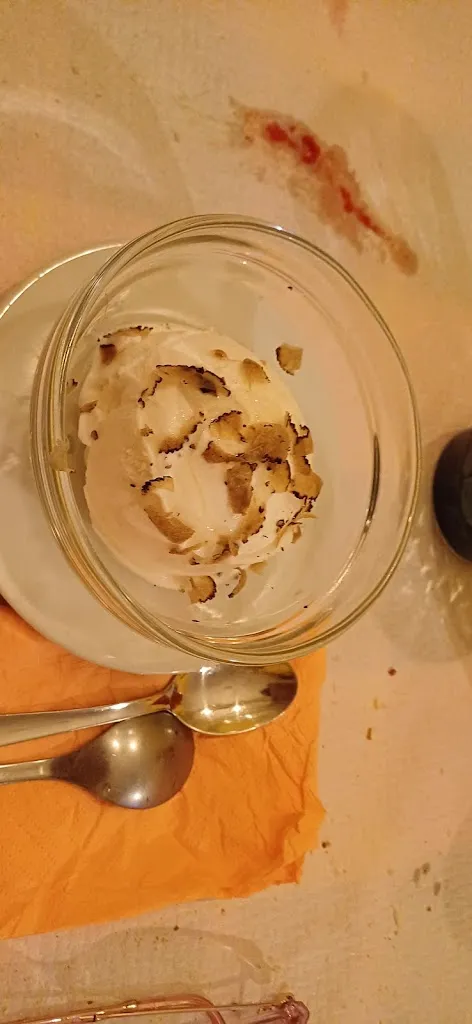 LUCIA SPECIALE_Bar Trattoria Villa Favale_Civitella del Tronto_review