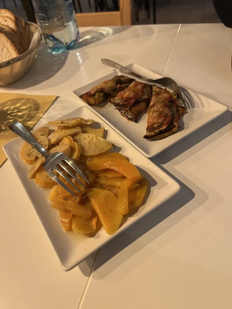 Francesco Petrelli_Bar Trattoria Villa Favale_Civitella del Tronto_review