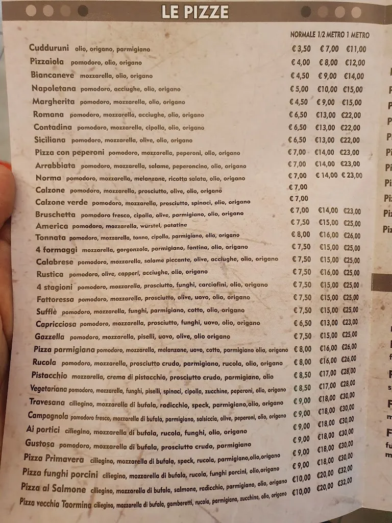 Menu_Pizzeria Ai Portici_Paterno_immagine_4