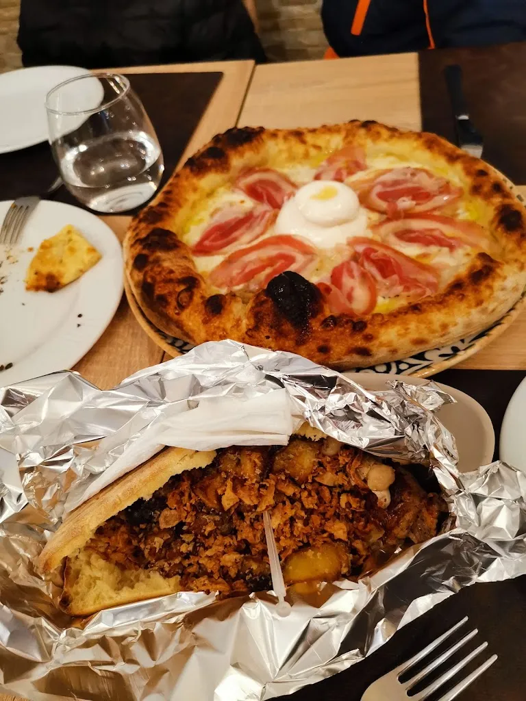 Kee Oon_Pizzeria Ai Portici_Paterno_recensione
