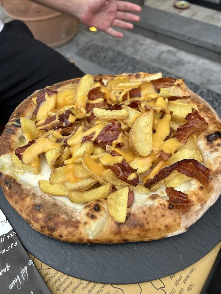 Aleandro Sultana_Pizzeria Stuzzicadenti_Paterno_review