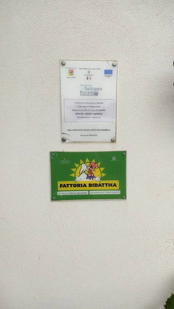 Fabio Chines_Fattoria Jannarella_Paterno_recensione