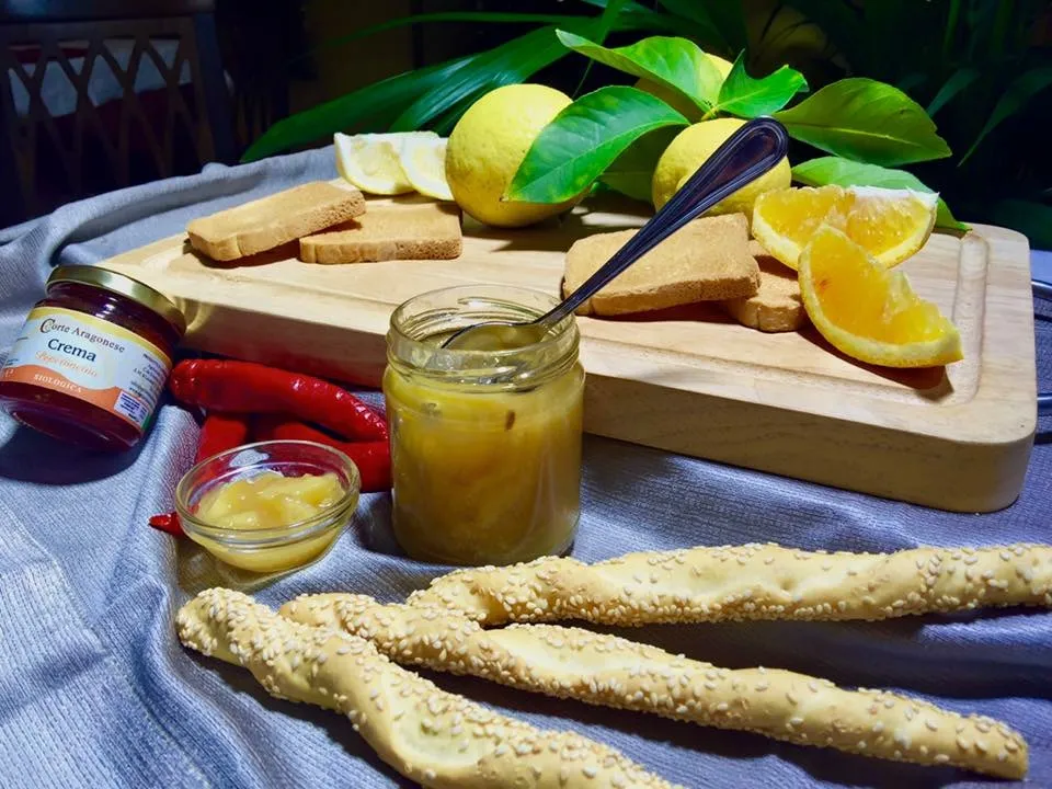 Menu_Ristorante e Ricevimenti Corte Aragonese_Paterno_immagine_2