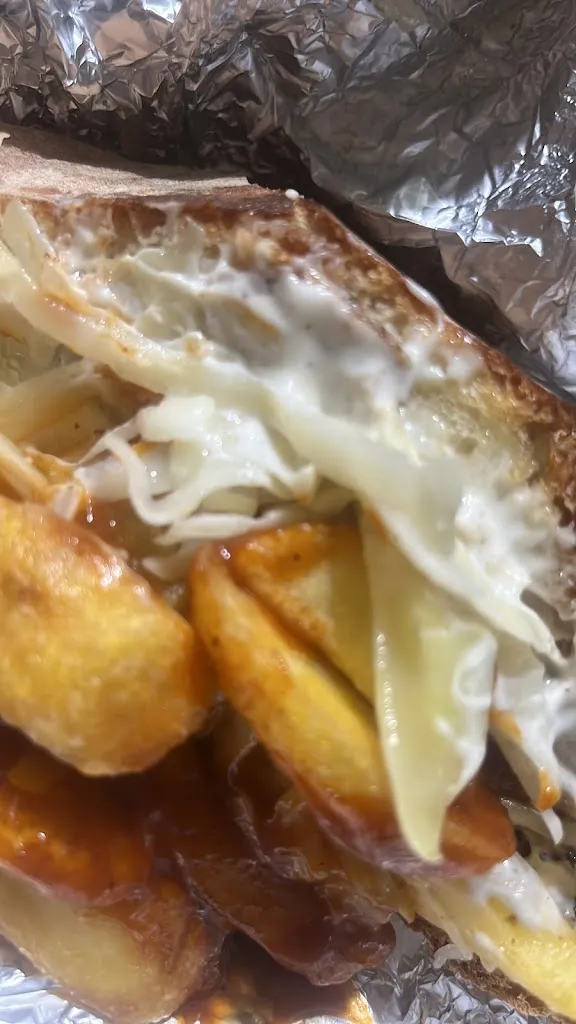 Angela Foraci_Kebab Grill da Zio Mario e Zia Anna_Paterno_review