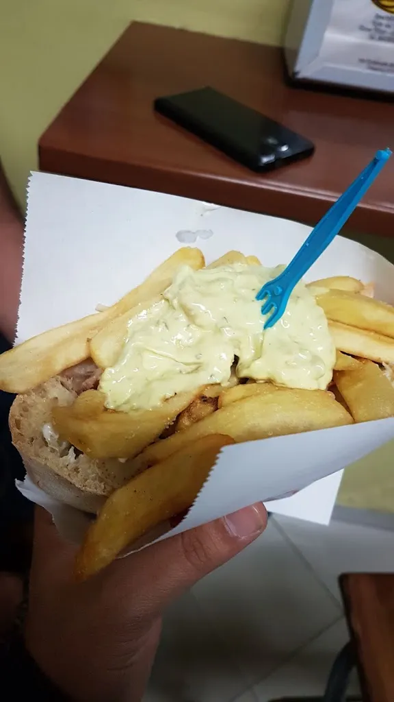 Giuseppe “explor” R._Kebab Grill da Zio Mario e Zia Anna_Paterno_review