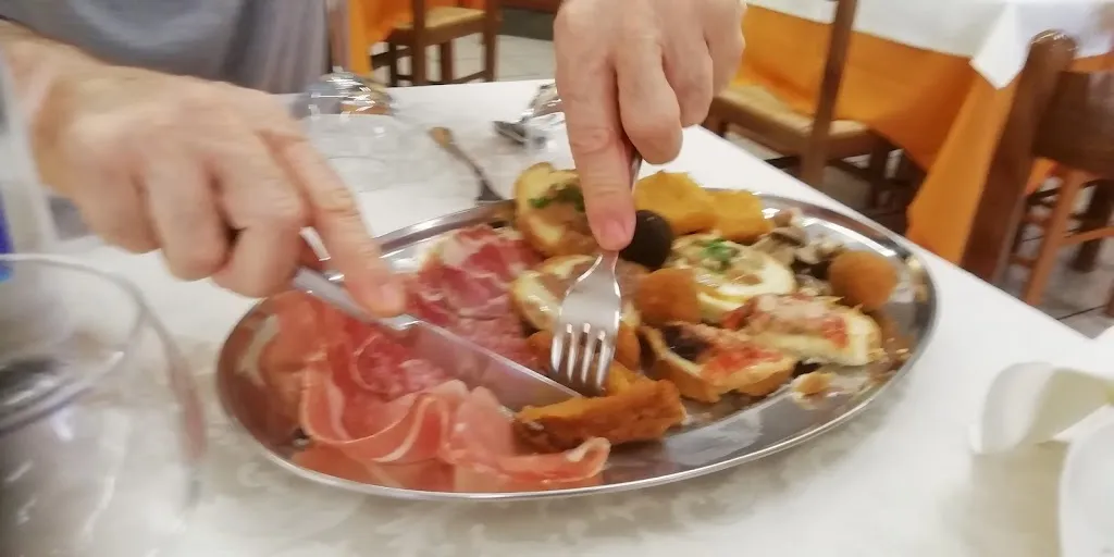 Pieter van der Valk_Le Rocche Ristorante Pizzeria_Civitella del Tronto_recensione