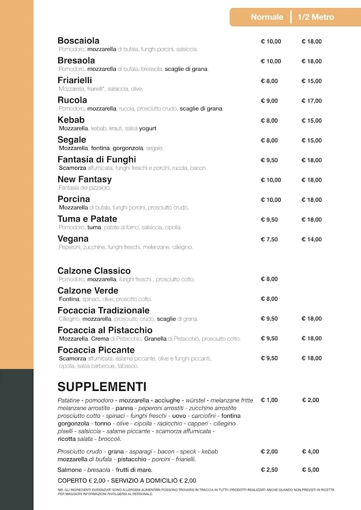 Menu_Pizzeria In Bocca Al Lupo Paternò_Paterno_image_2