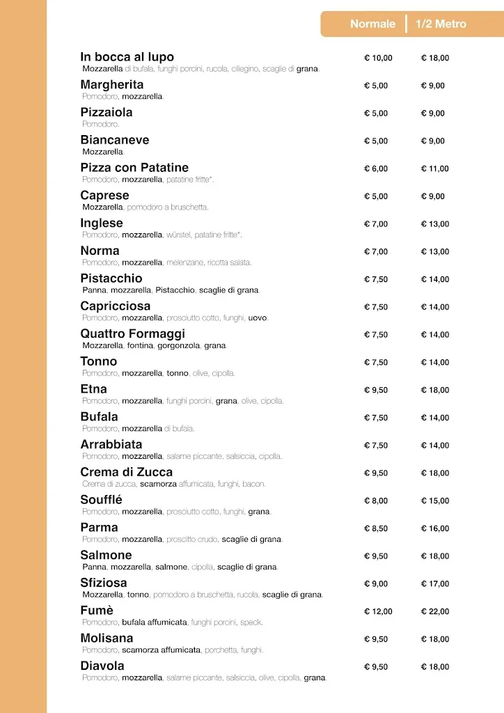 Menu_Pizzeria In Bocca Al Lupo Paternò_Paterno_image_3