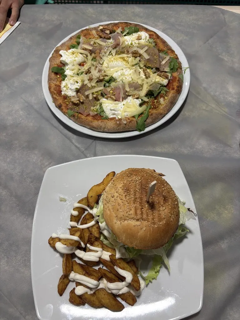 Matteo Carchiolo_Pizzeria In Bocca Al Lupo Paternò_Paterno_review