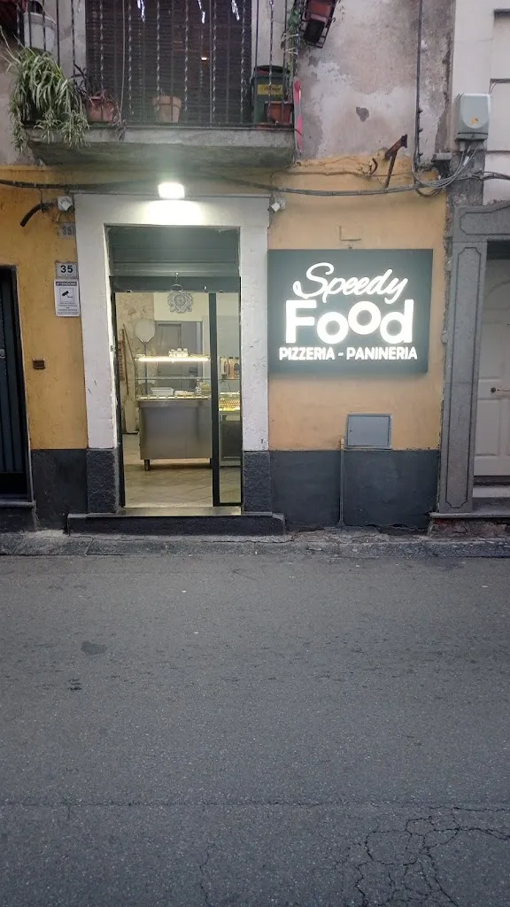 Panineria e Pizzeria Speedy Food di Messina Rosaria_Paterno_slider_image_1