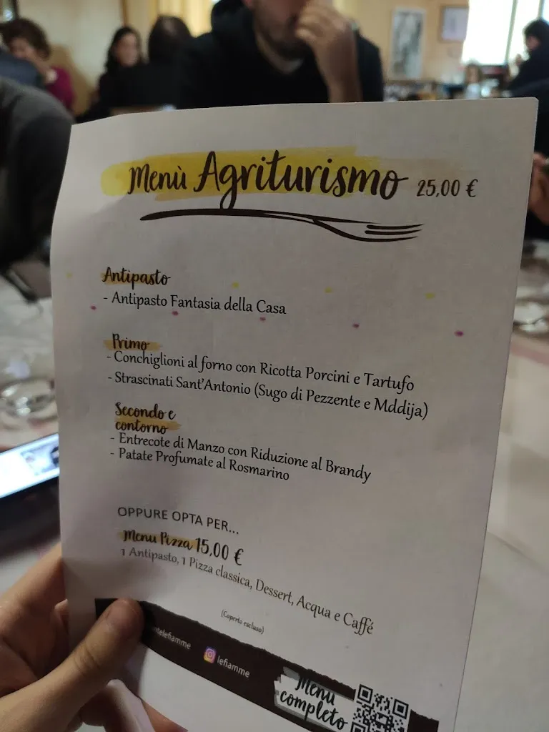 Menu_Ristorante Pizzeria Le Fiamme_Pignola_image_1