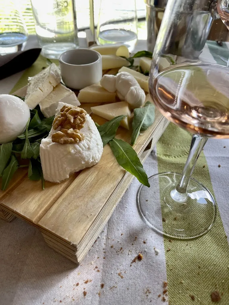 Emanuele Salvatore Dottore_Ristorante Pizzeria Le Fiamme_Pignola_review