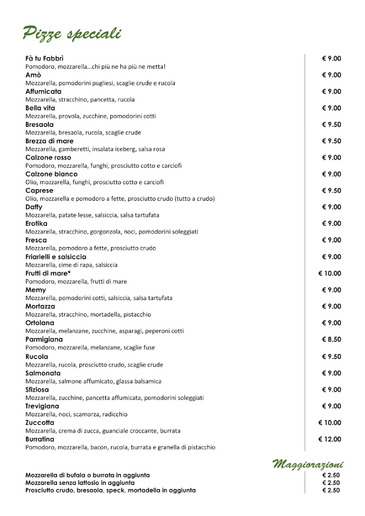 Menu_IL SALICE Hotel Ristorante Pizzeria_Civitella del Tronto_image_2