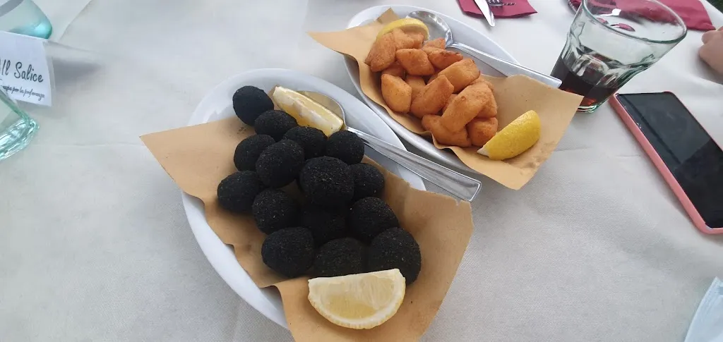 agnese keisa_IL SALICE Hotel Ristorante Pizzeria_Civitella del Tronto_review