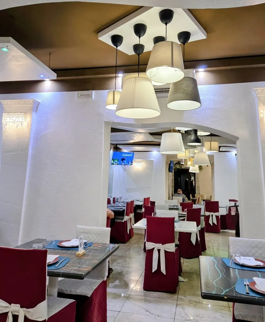 IL SALICE Hotel Ristorante Pizzeria_Civitella del Tronto_slider_image_2