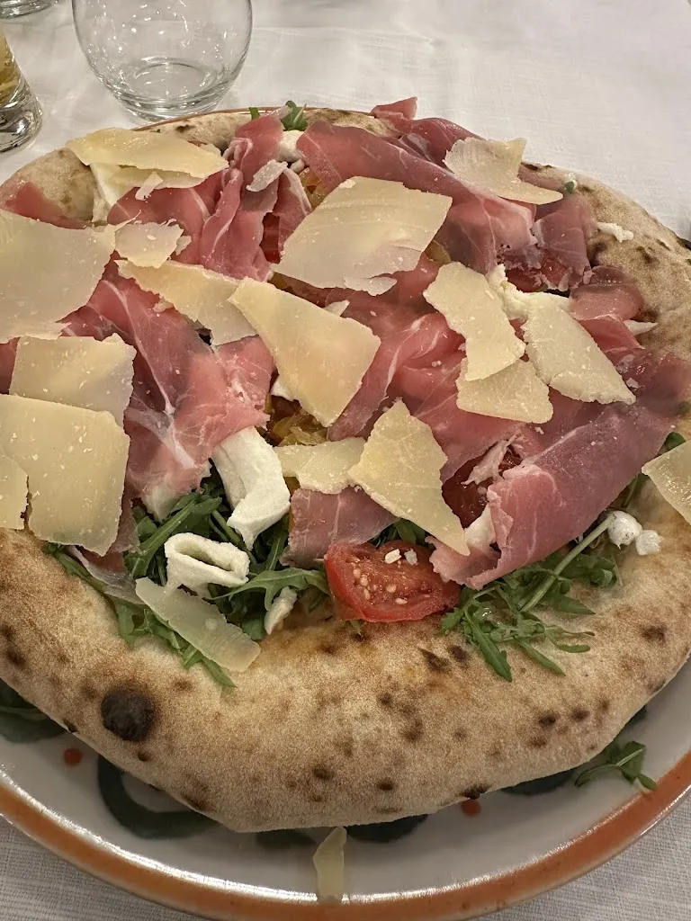 Paolo Alfano_Pizzeria Il Gazebo_Pignola_recensione