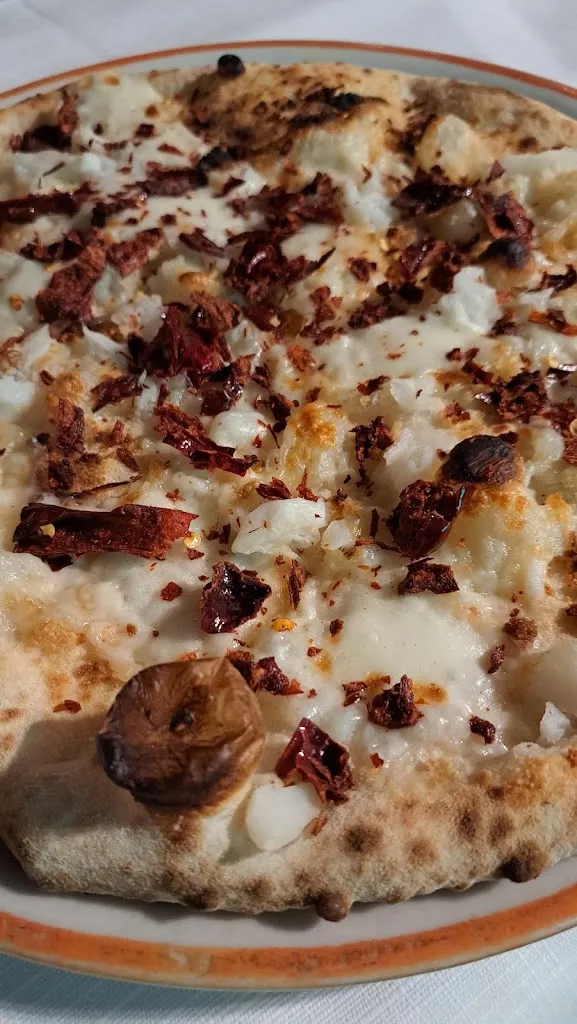 Dove si mangia Milano_Pizzeria Il Gazebo_Pignola_recensione