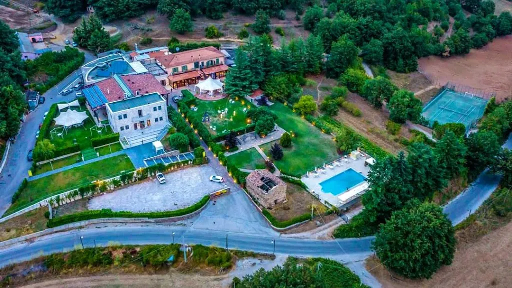 Hotel Sotto Il Cielo_Pignola_slider_image_1